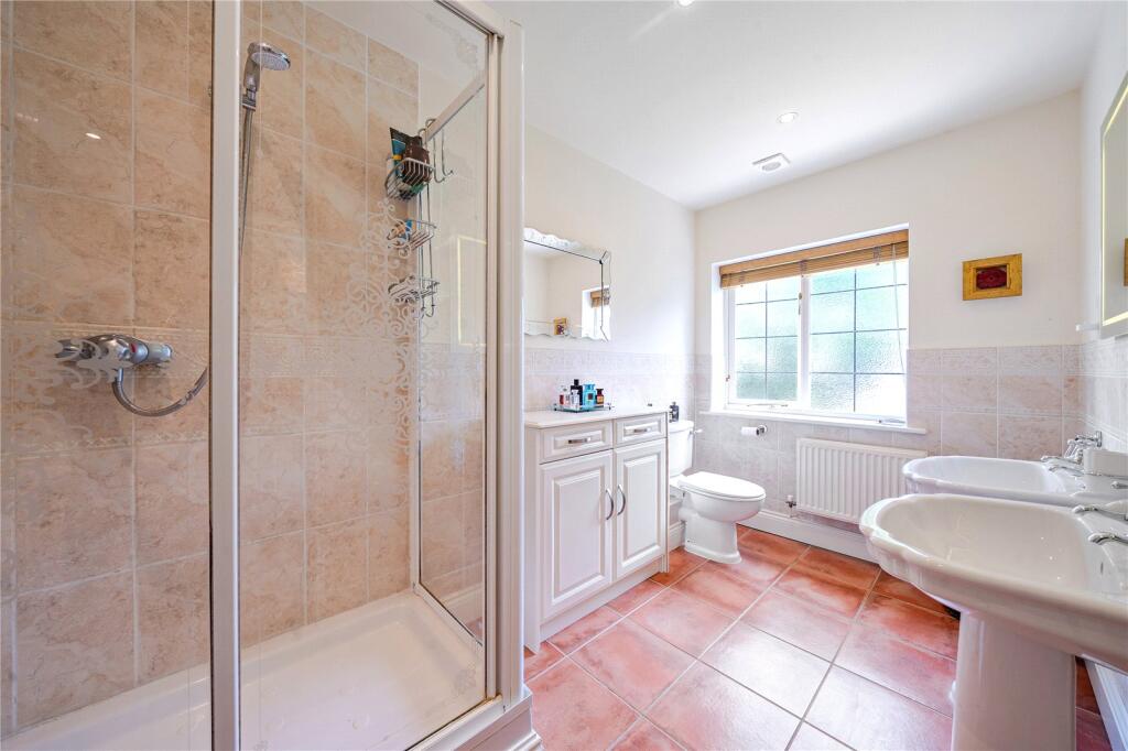 Principal En Suite