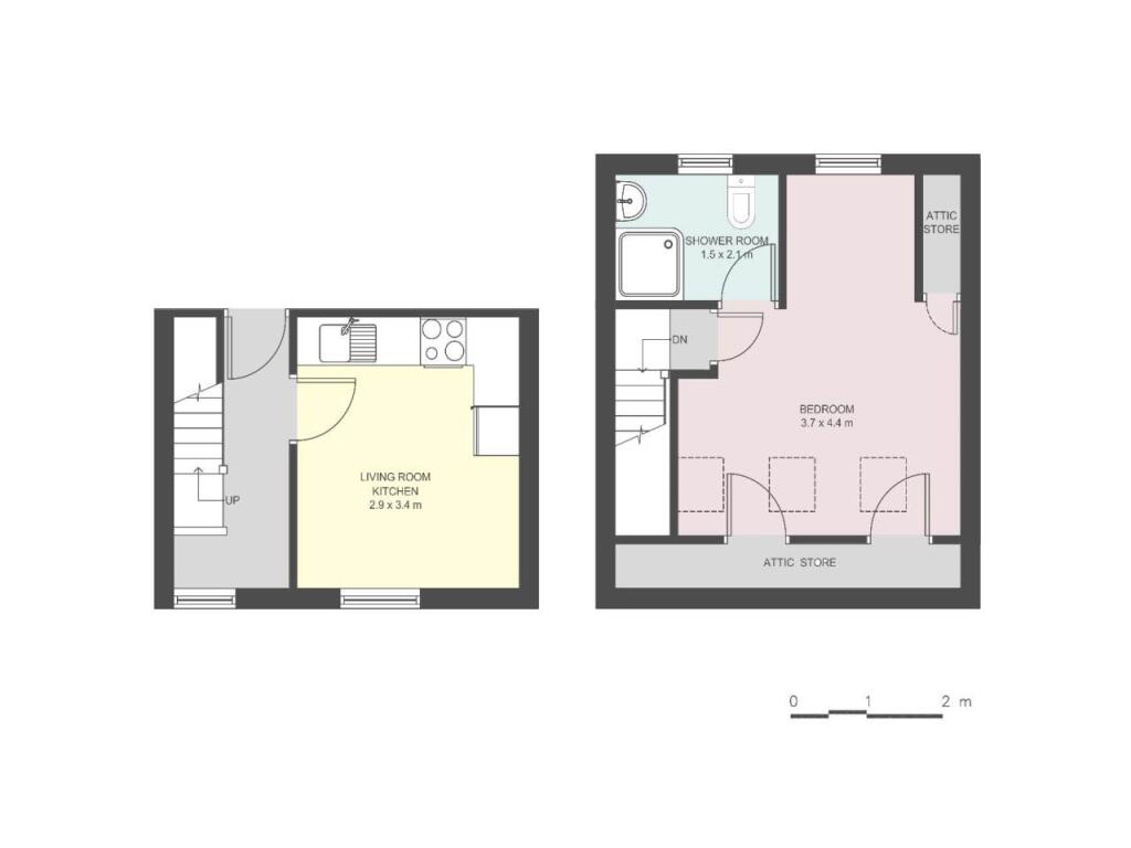 135 Woodville, F4 (1