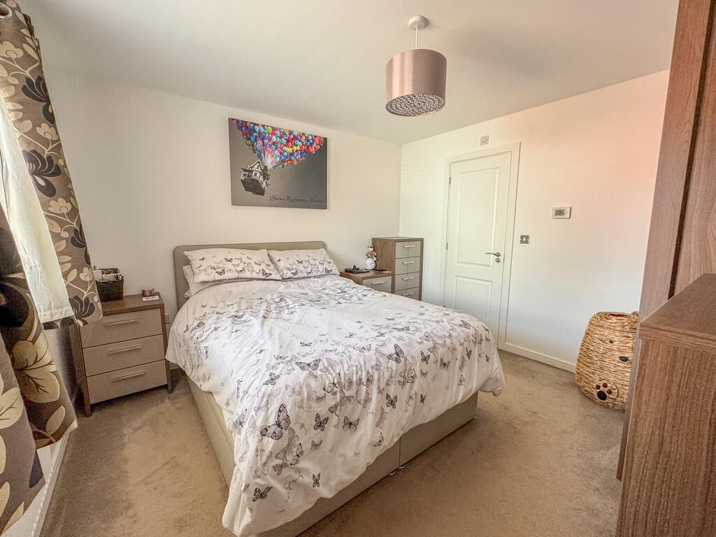 bed 1 1