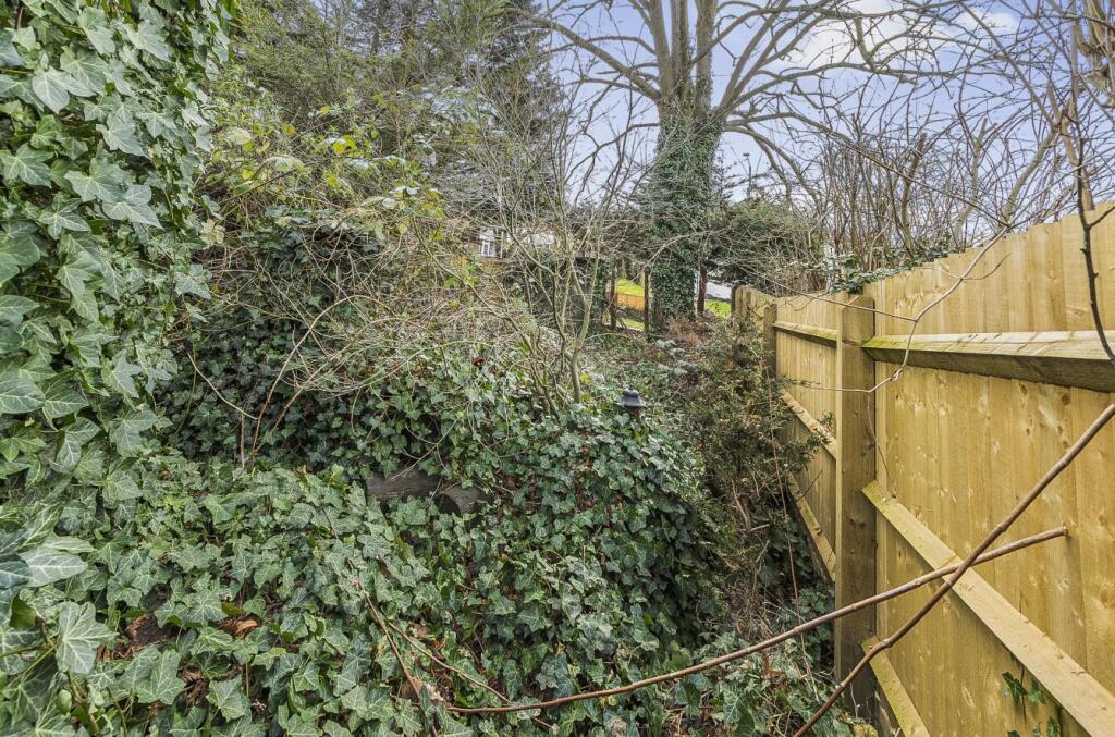 2 Bakehouse Lane, Rugby