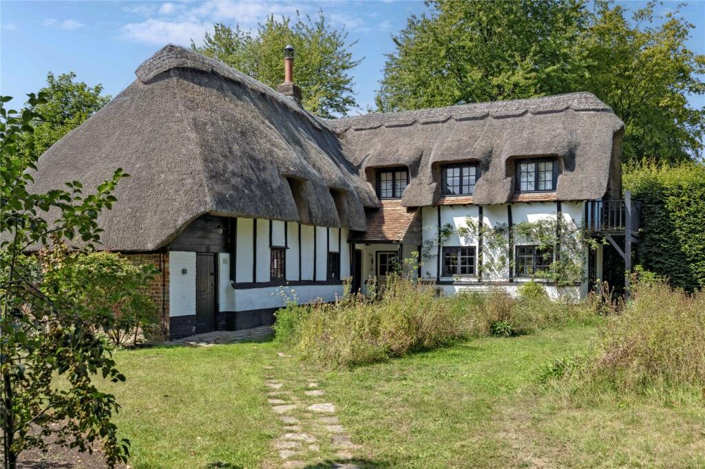 Thatch