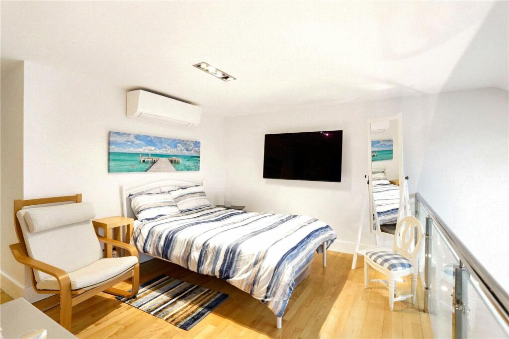 Guest Bedroom