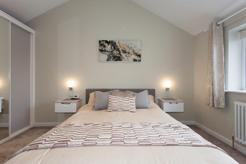 BEDROOM 1 SIDE