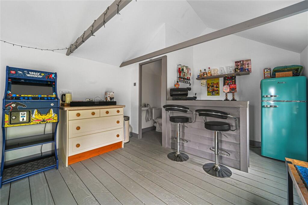 Potential Annexe