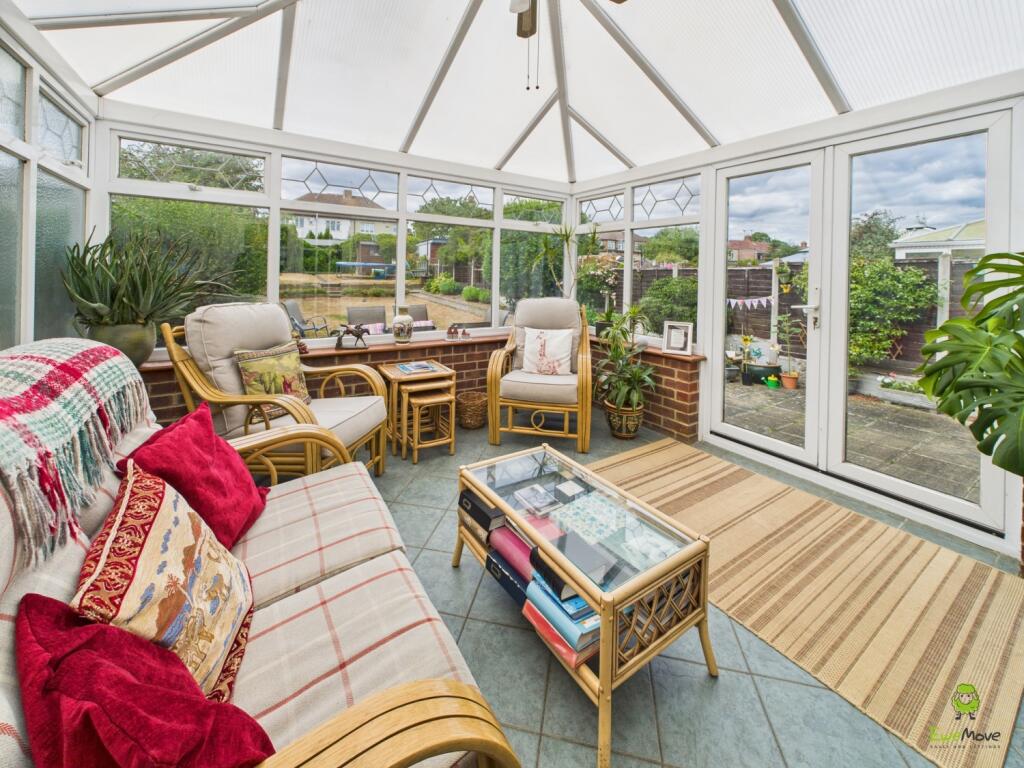 Presented By Clinton Crawford - Ewemove Bexley and