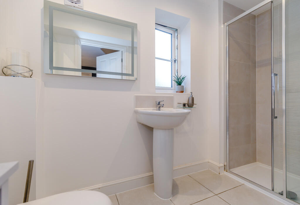 Master Ensuite
