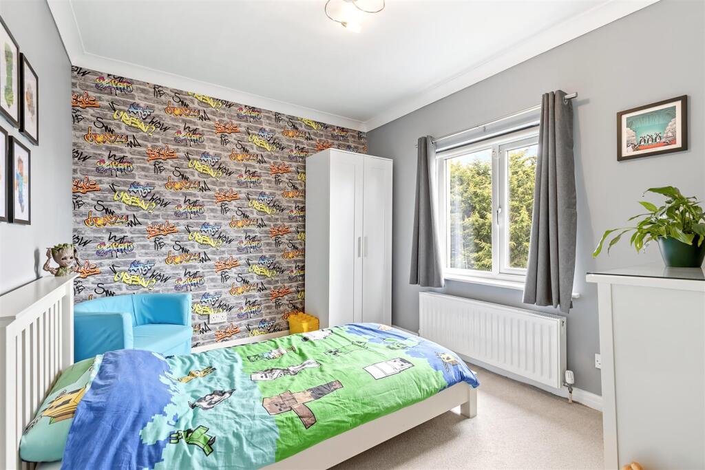 Bedroom 3