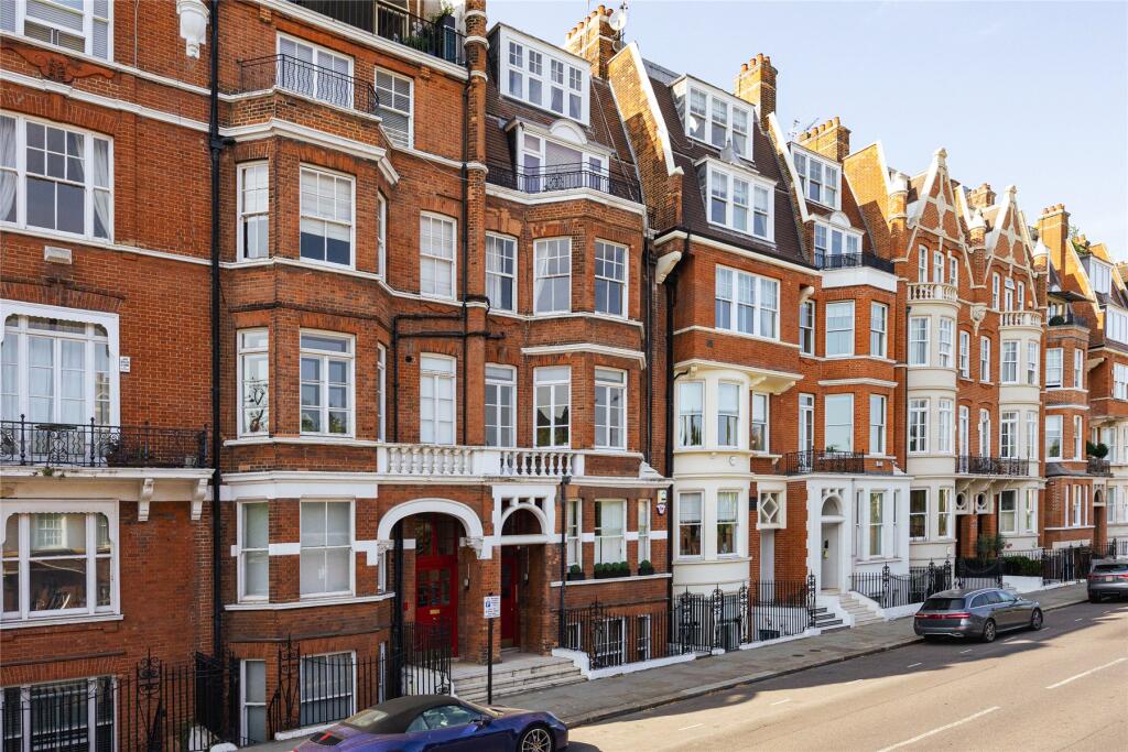 Cheyne Place