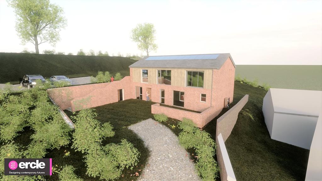 Proposed New Build