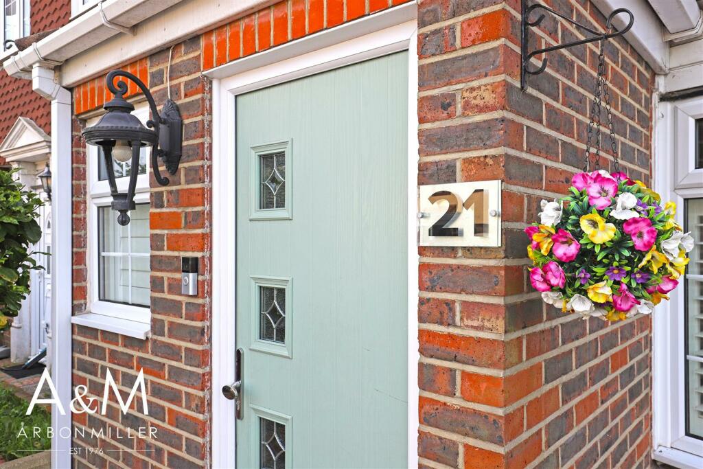 Porch