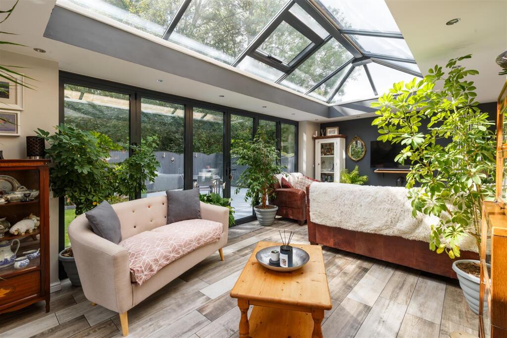 Orangery