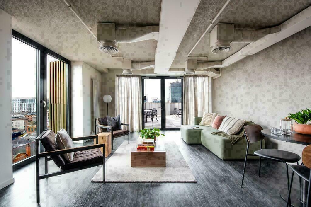 Resi Lounge 
