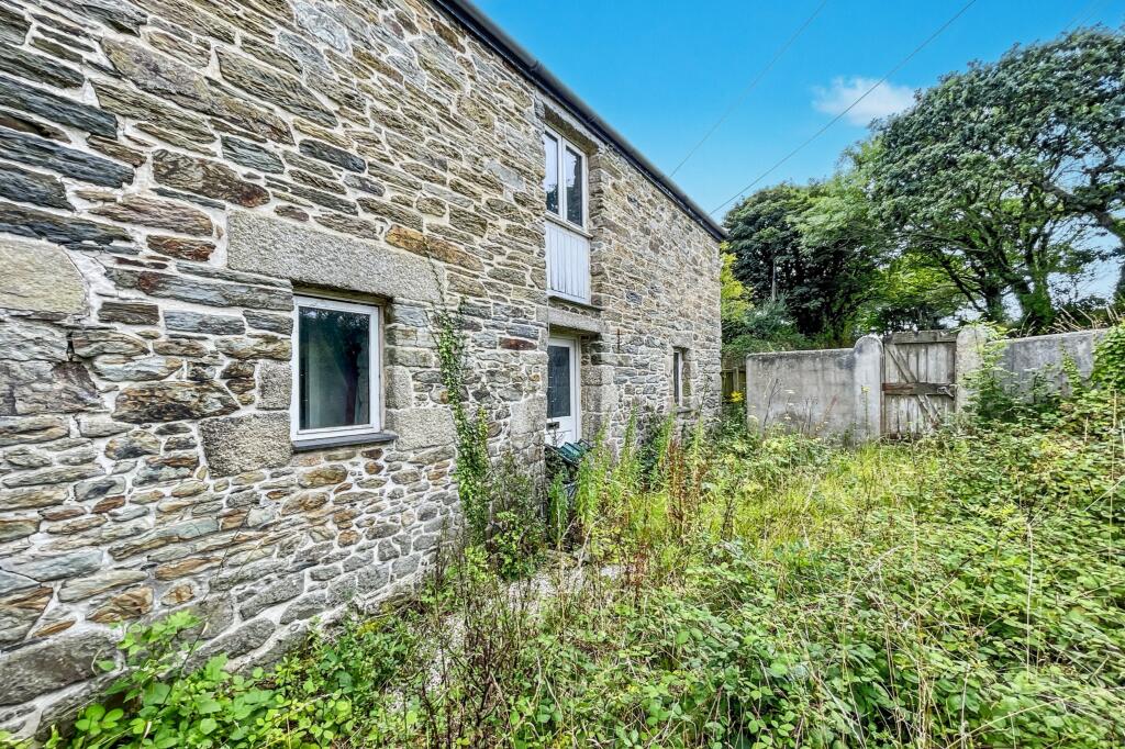Praze Barns, Green Lane, Helston, Cornwall, TR13 0SG