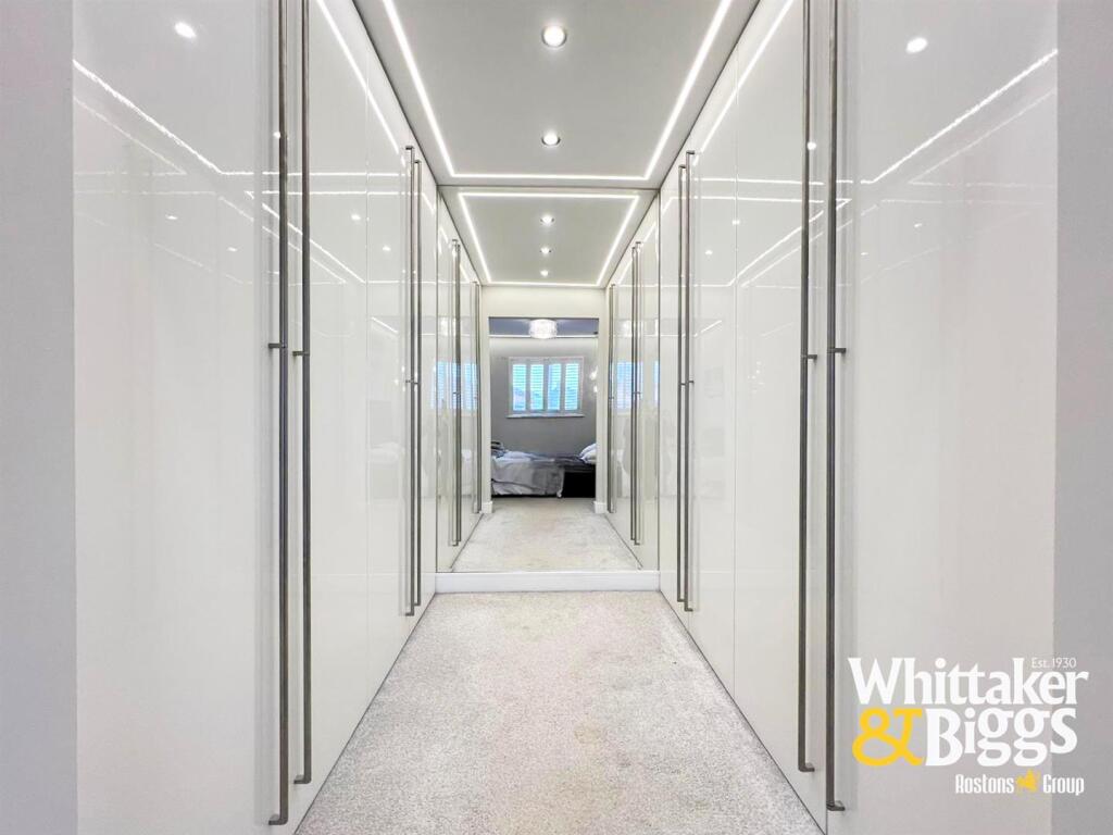 Dressing Room