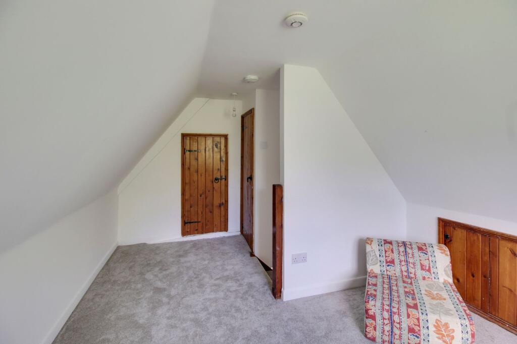 Bedroom Five