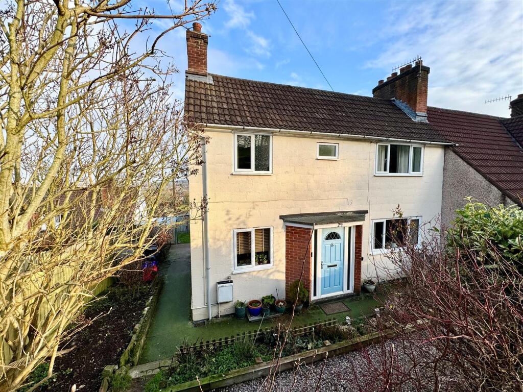 29 Rockwood Road