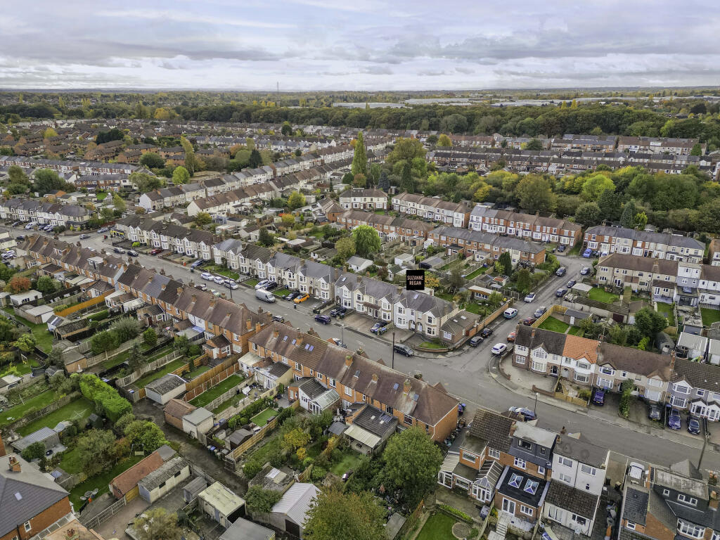 Oldfield Road 0938