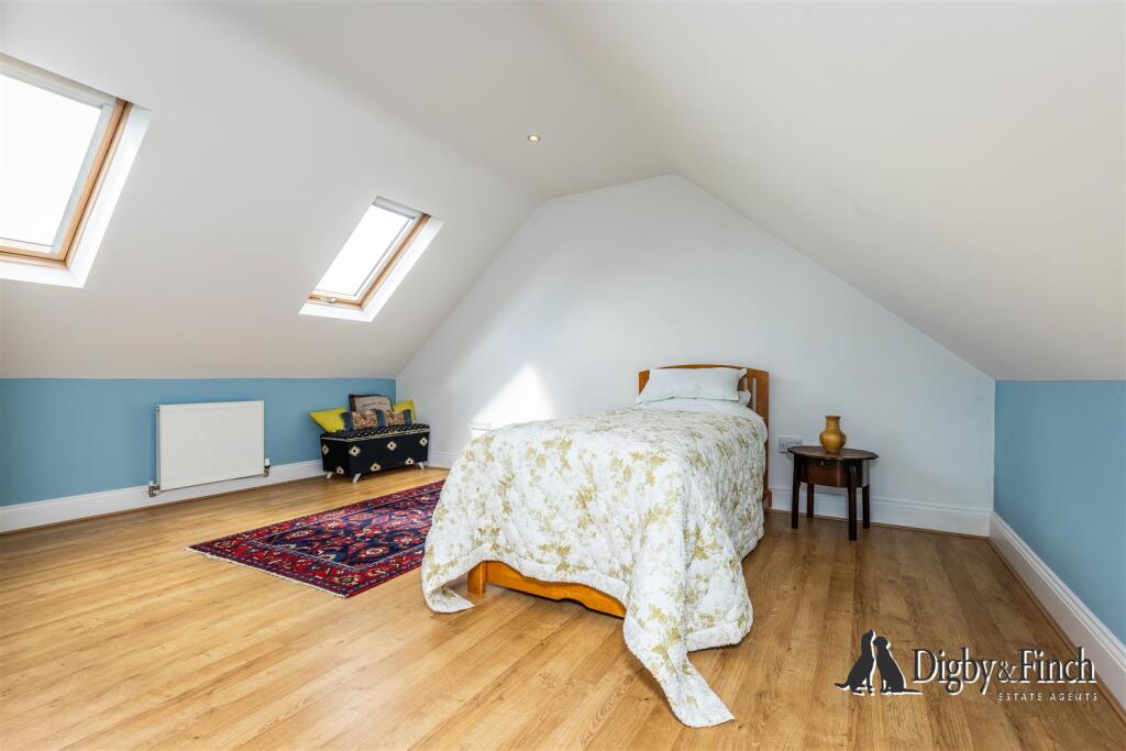 Milburn, Main Street, Tinwell PE9 3UD-52watermarke
