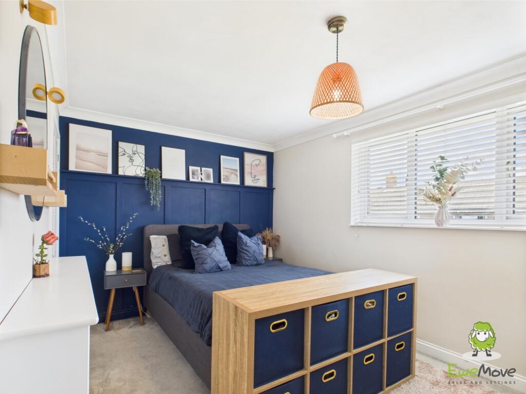 EweMove Basingstoke Estate Agents