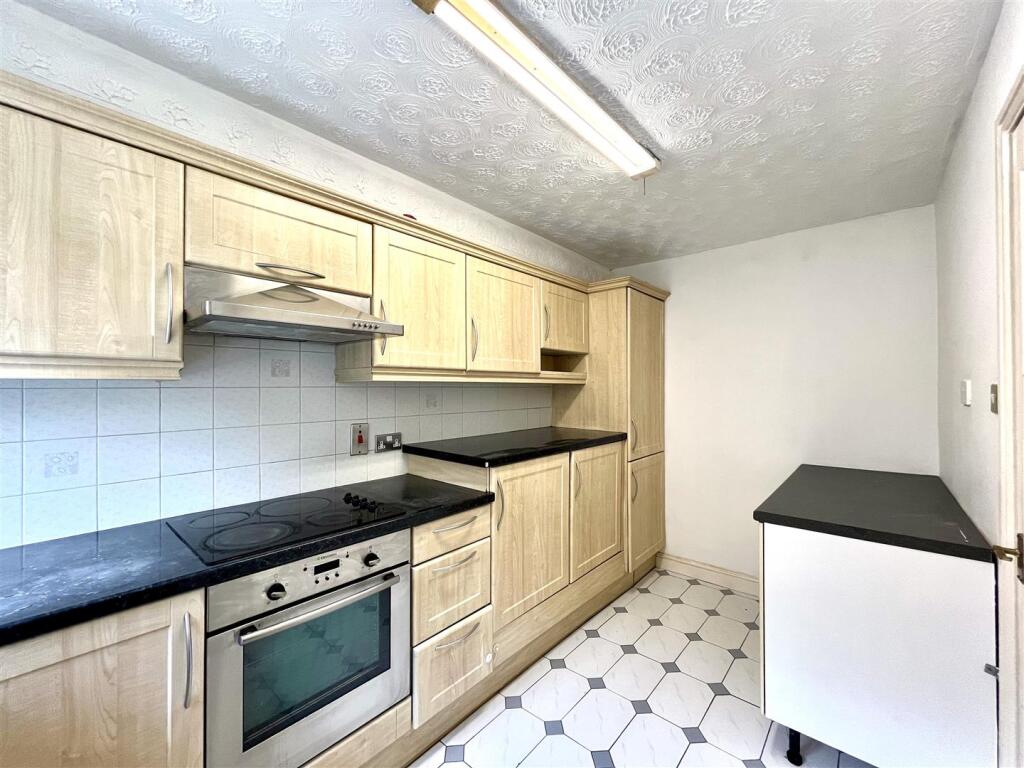 Kitchen Aspect 2