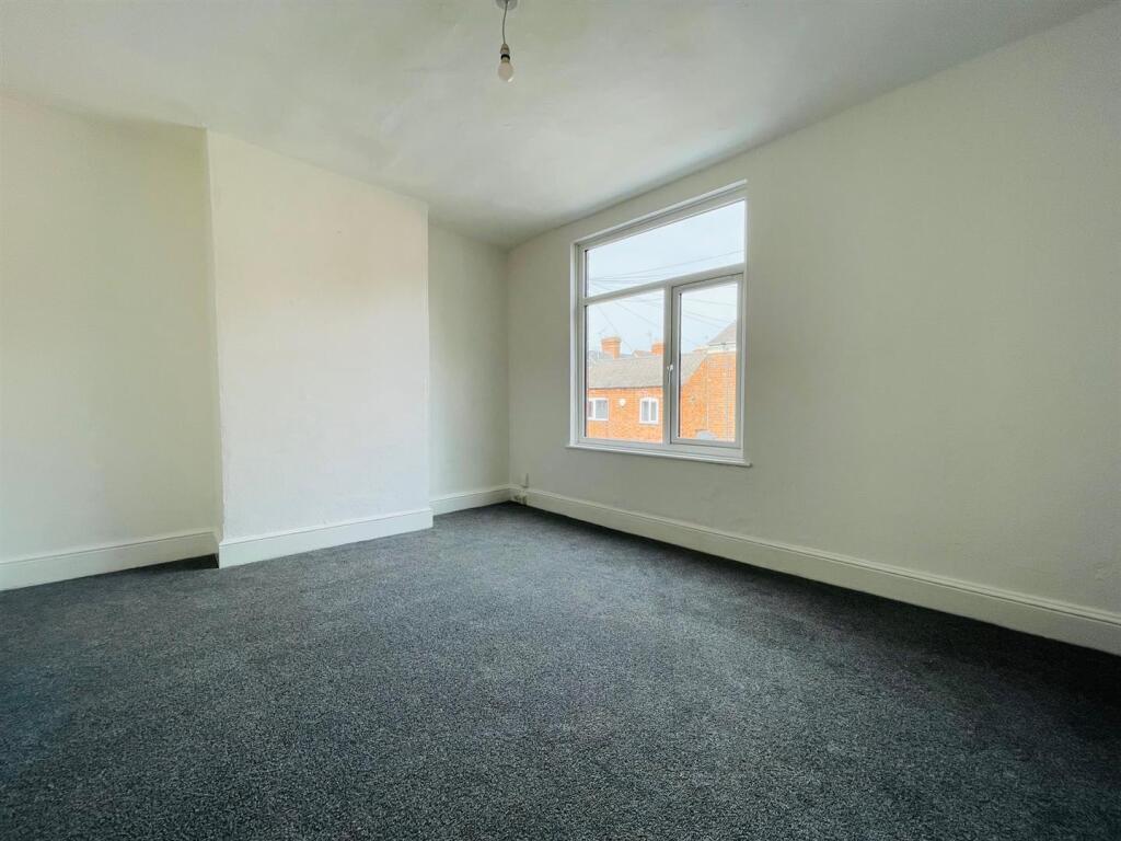 Bedroom 1 Front