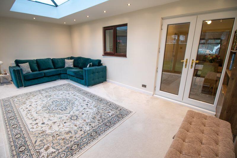 Reception Room 3 (Orangery)