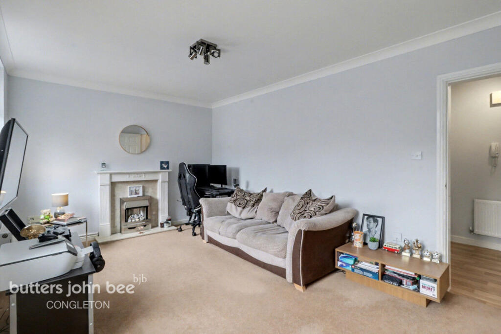 Eastgate, Macclesfield, SK10