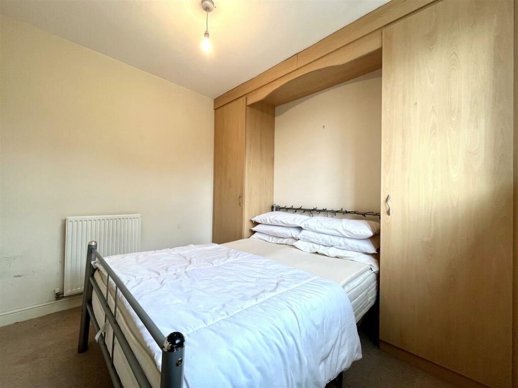 Bedroom 3 Aspect 2