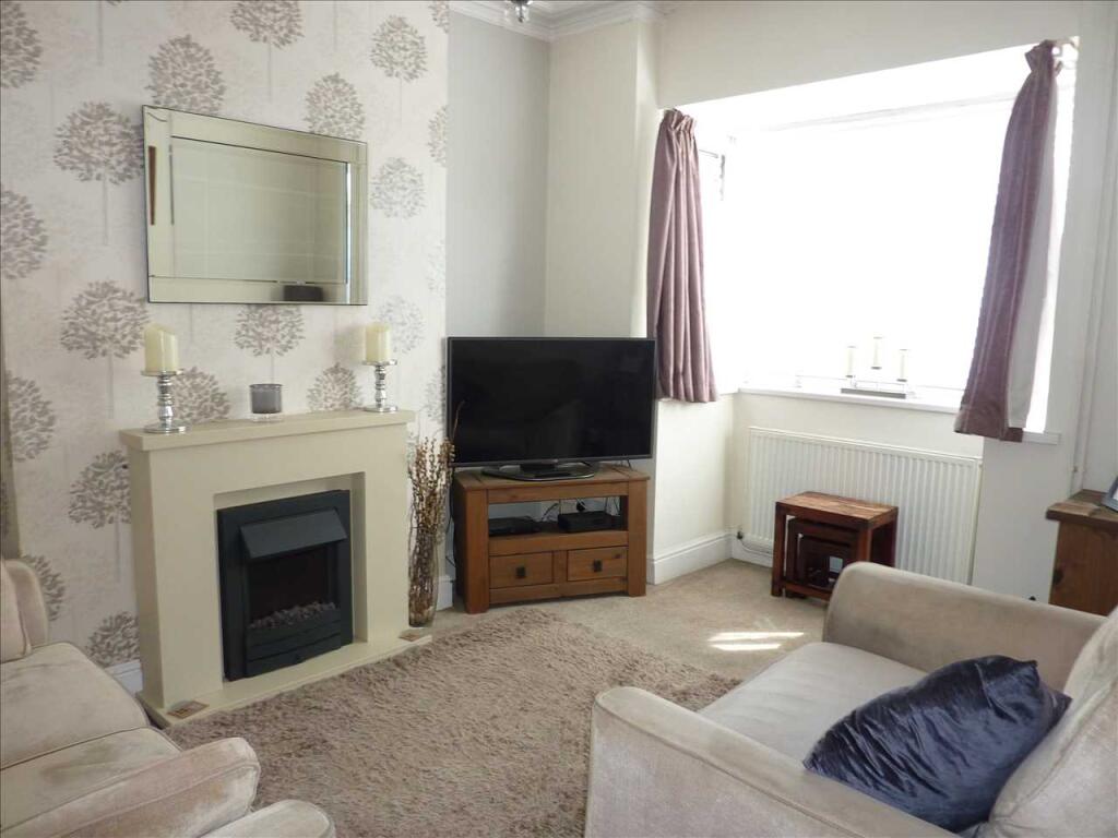 SITTING ROOM