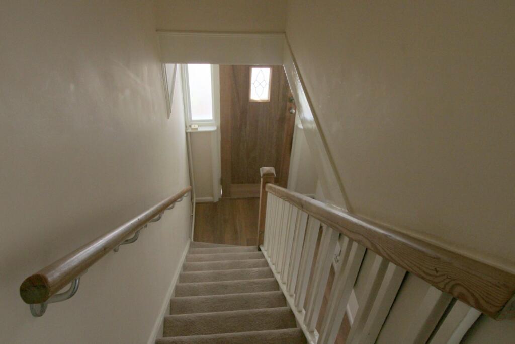 Stairway