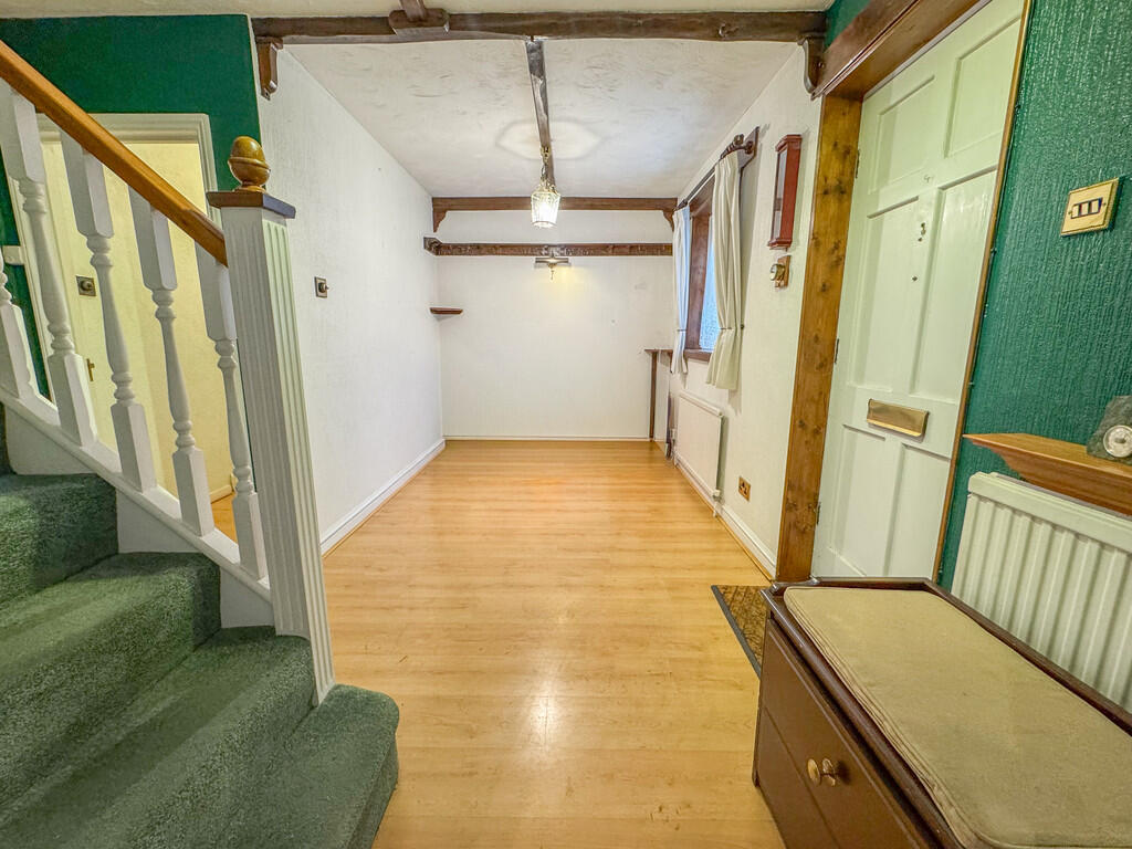 hall