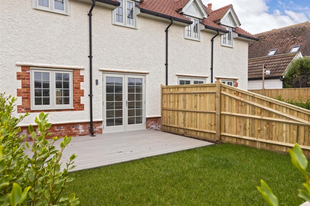 For Sale by Aspire Residential - East Avenue