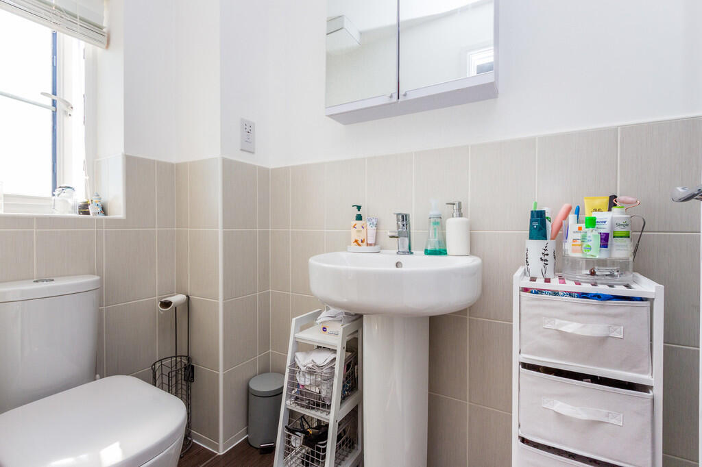 Ensuite (for bedr...