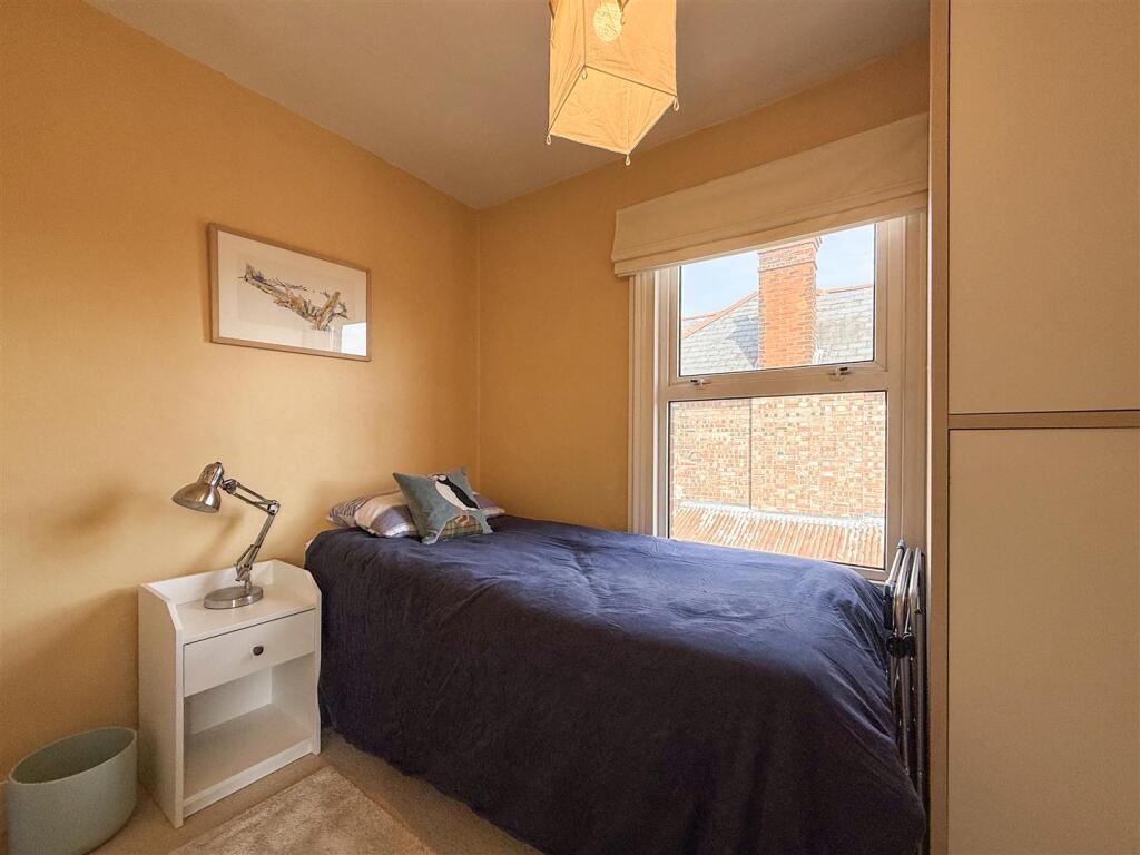 bedroom five
