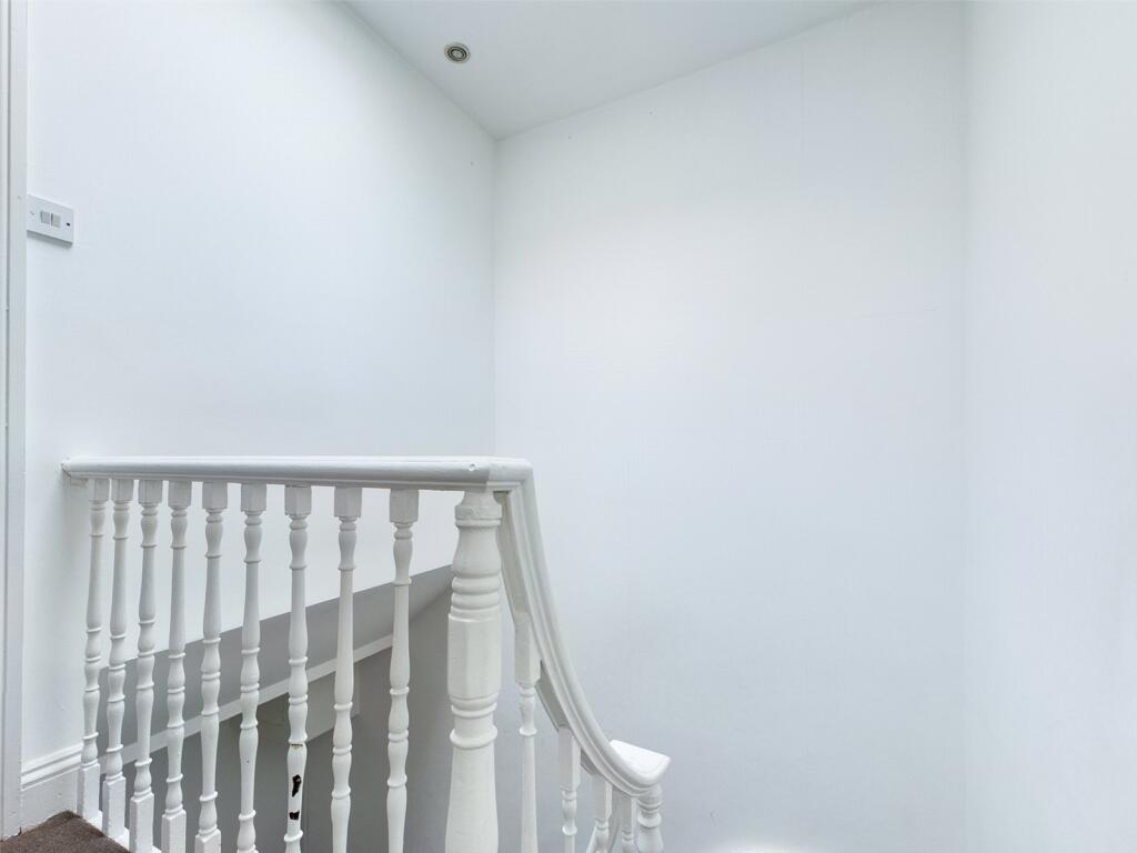 Hallway Area