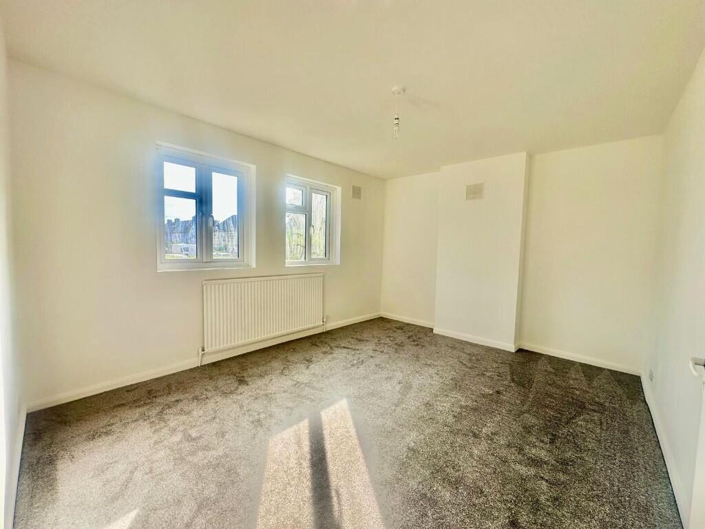 Lyon Park Avenue, Wembley, Middlesex, HA0