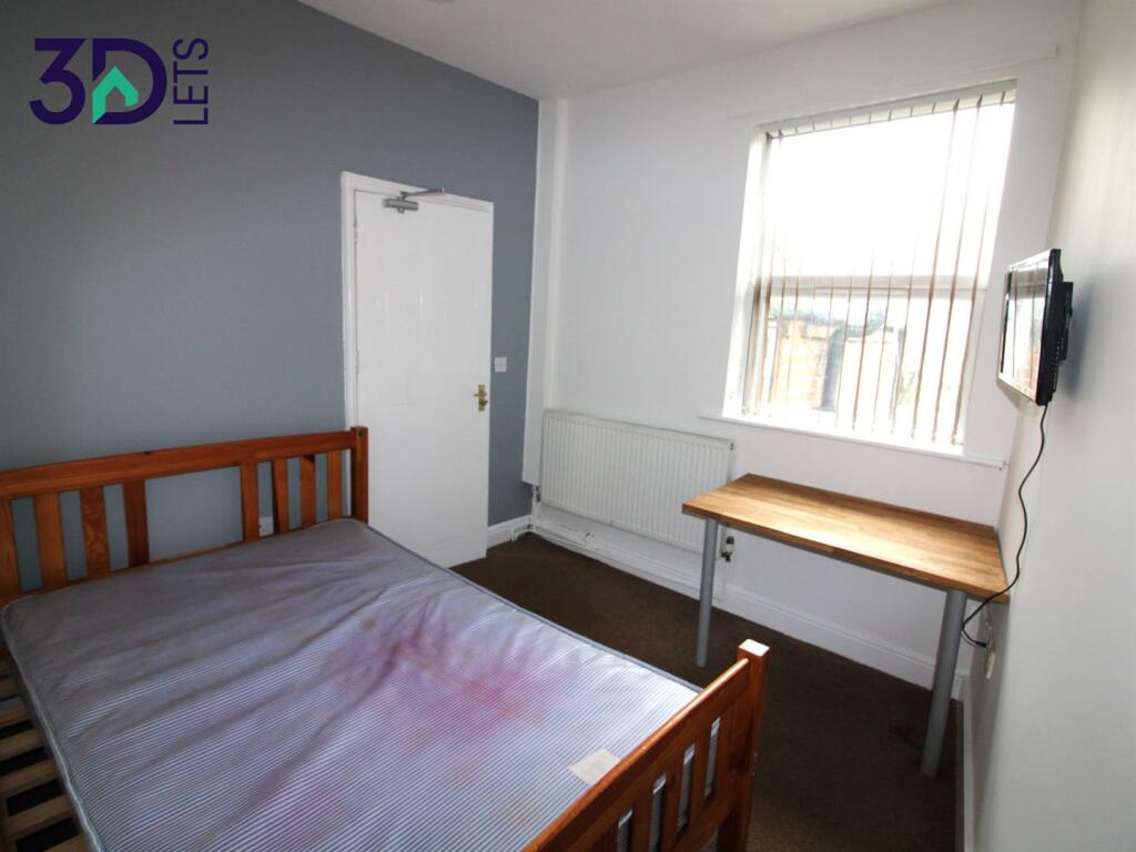 Bedroom 5