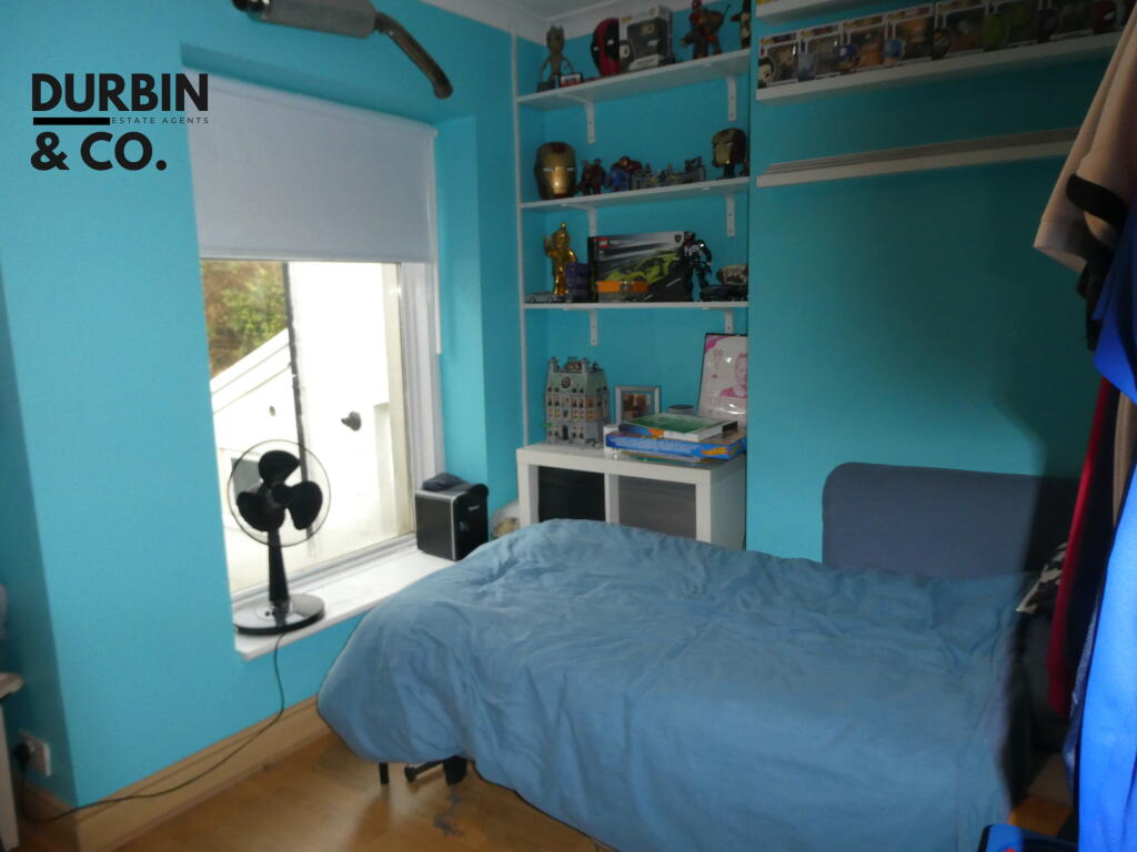 BEDDROOM 3