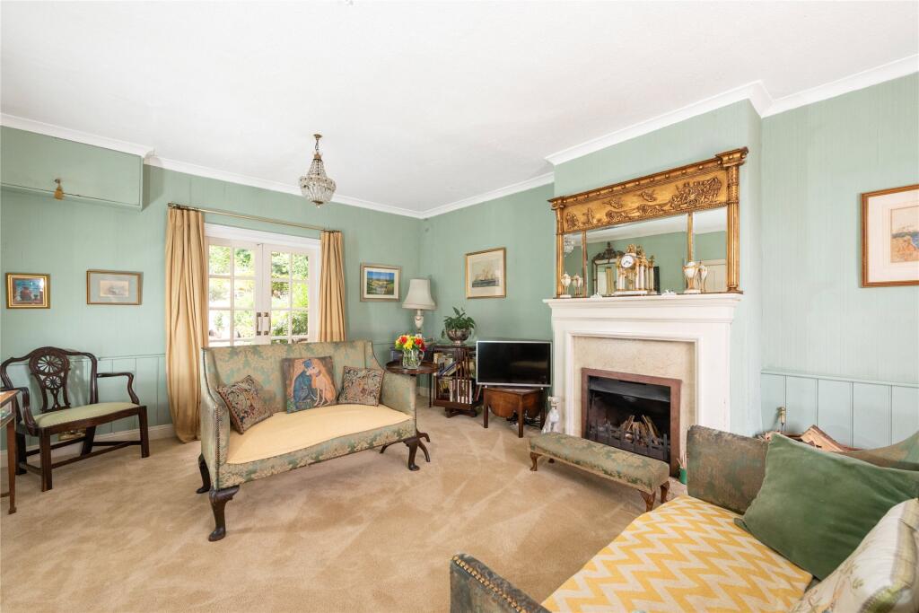 Sitting Room