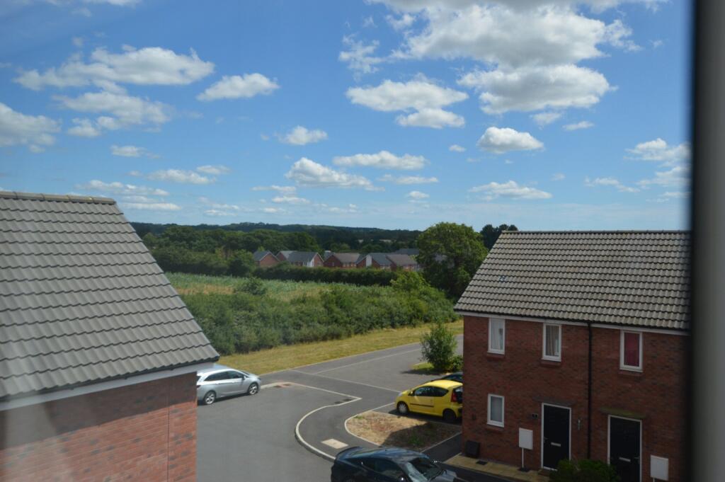 View (Top Floor)