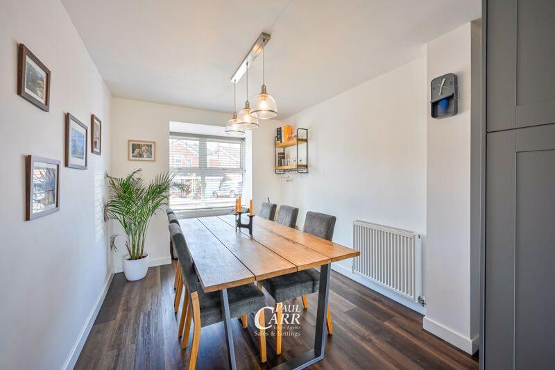 Kitchen-Diner