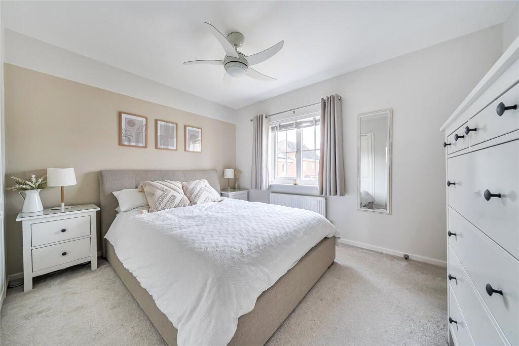 Principal Bedroom