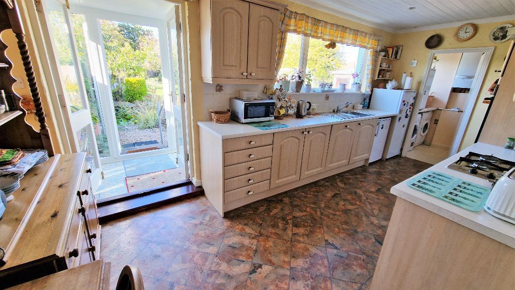 Kitchen Breakfast Room