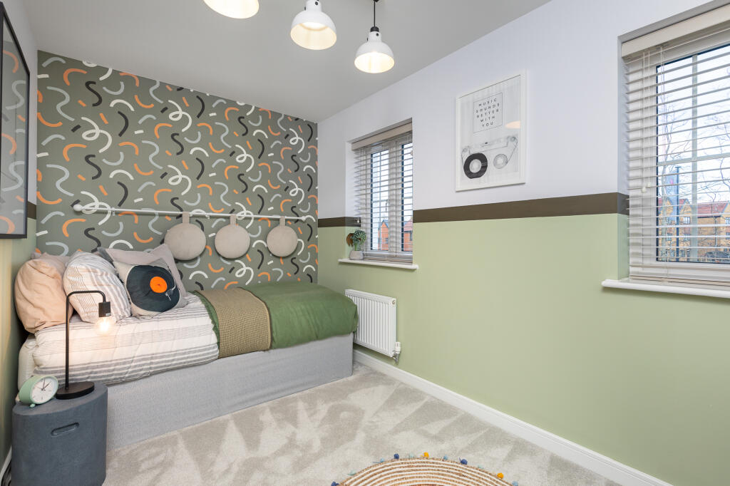 Showhome Photography