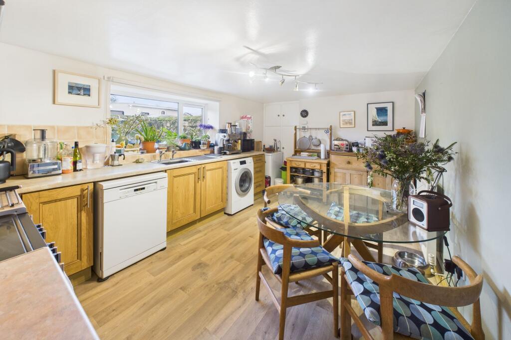 Lesbury, Alnwick, NE66