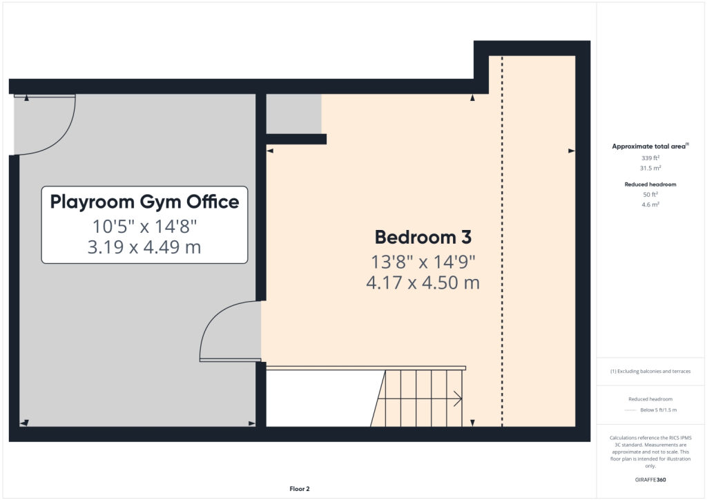 Ground Floor