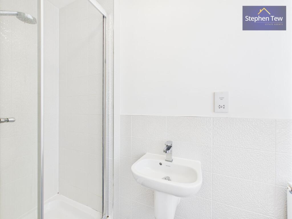 En-suite 3