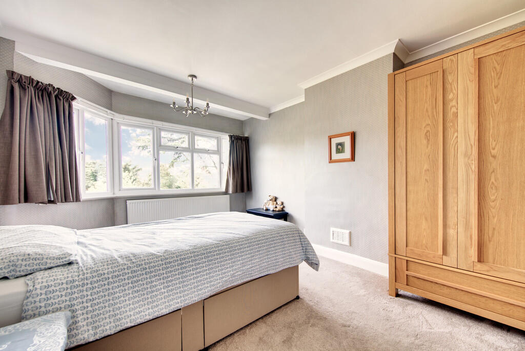 Bedroom 2b