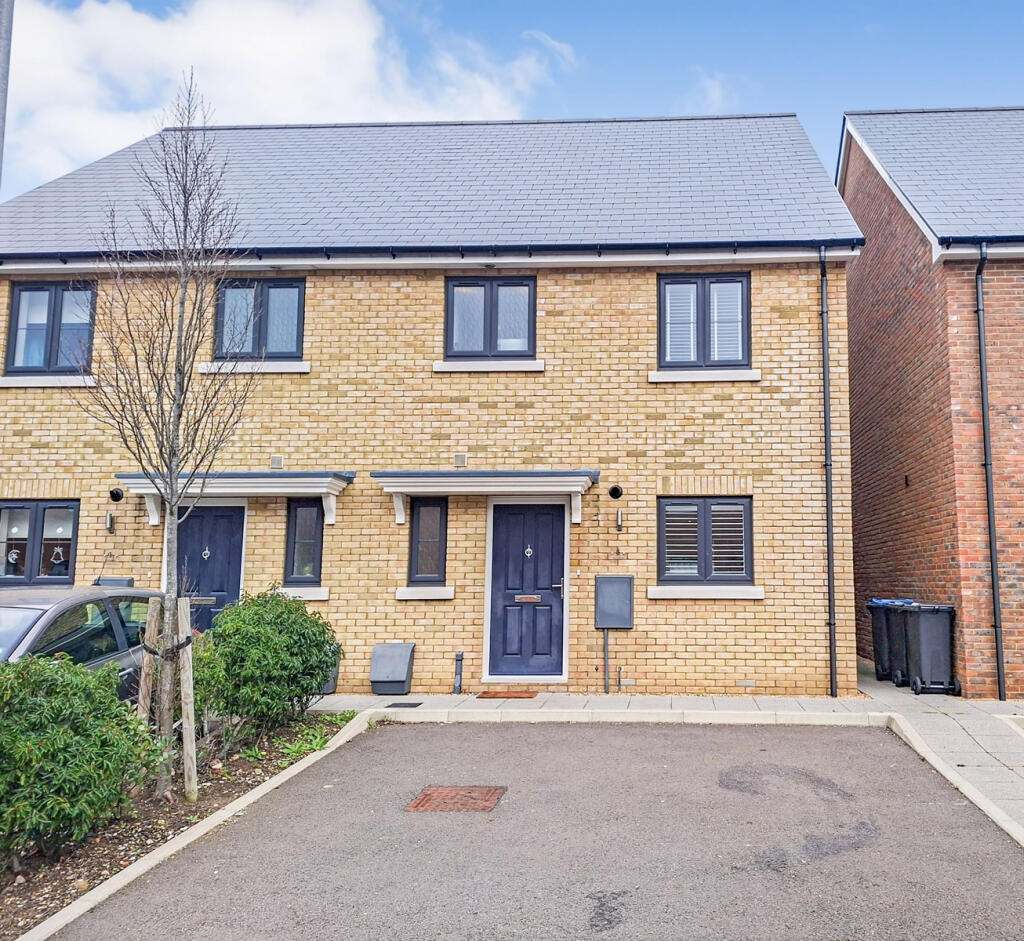 The Droveway, Deal, Kent CT14 9ZJ