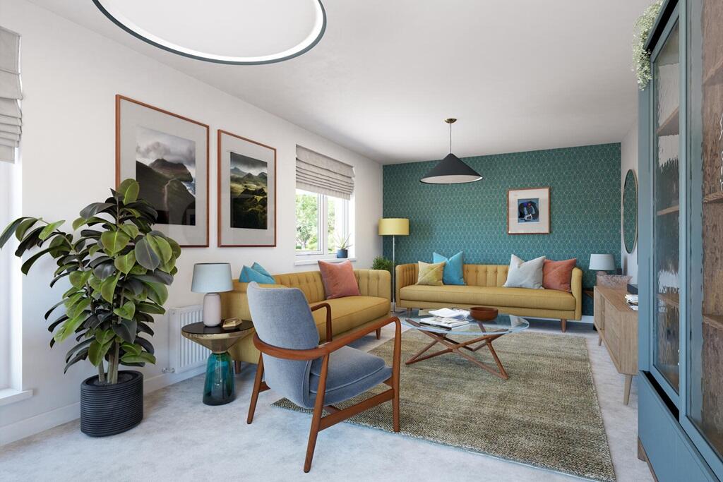 Spacious, and practical